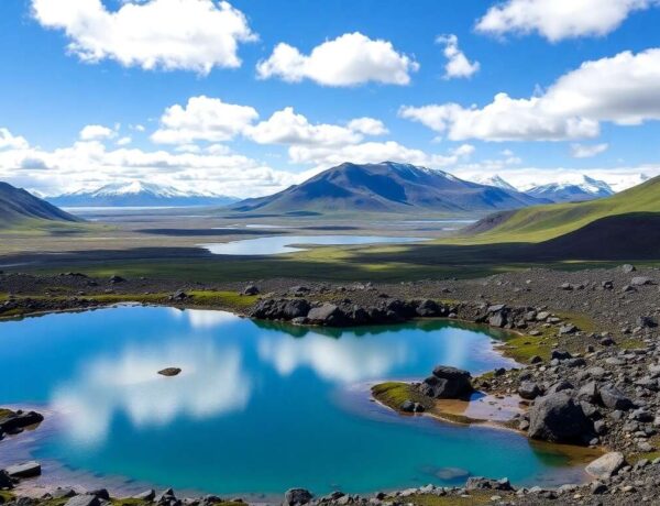 Que faire en Islande : guide des activités incontournables