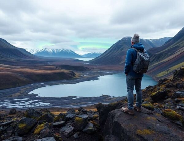 Vocabulaire essentiel pour voyager en Islande