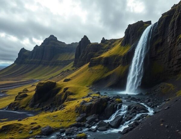 Voyage hors des sentiers battus en Islande