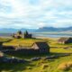 Histoire de l'Islande : découverte et Héritage