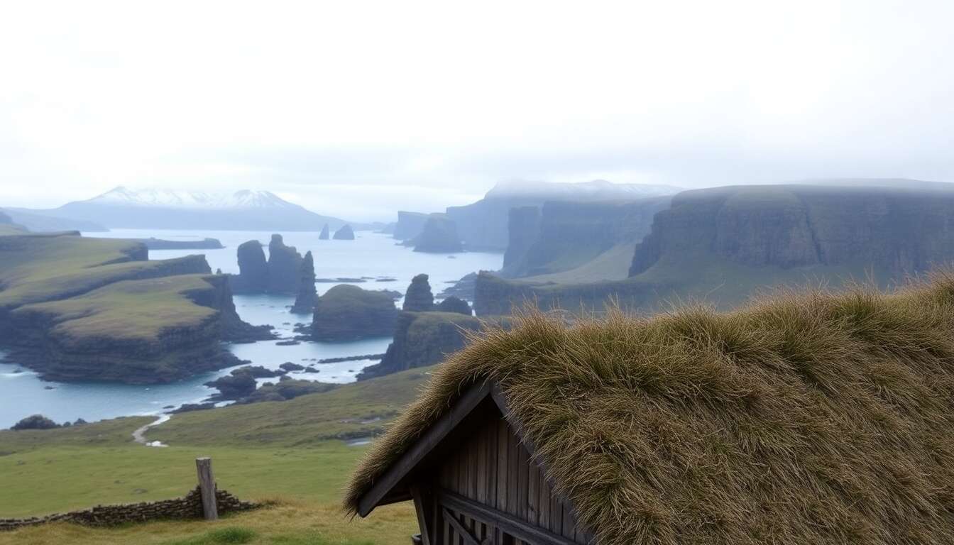 L'essor vers l'indépendance et la création de la république d'islande
