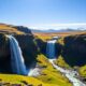 Sites naturels incontournables en Islande