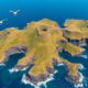 Découvrez l'Île de Grímsey en Islande