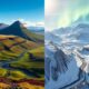 Expériences Incontournables en Islande : été et Hiver