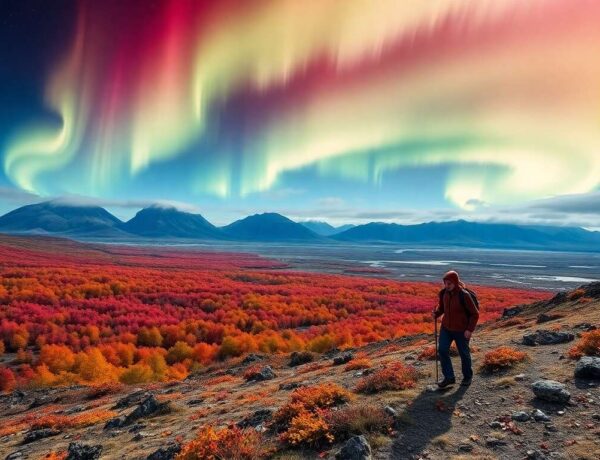 Quand Partir en Islande ? Guide pour Planifier Votre Voyage
