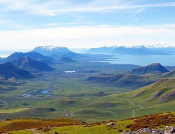 Explorer la péninsule de Snæfellsnes en Islande