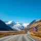 Conseils et Itinéraires pour un Road Trip en Islande
