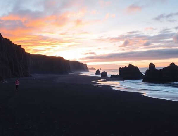 Plages incontournables en Islande : que faire et que voir ?