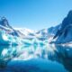 Que faire en Islande : découvrir les glaciers majestueux