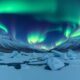 Voyage en Islande : aurores Boréales et Terre de Glace en Hiver