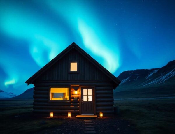 Où dormir en Islande : conseils et hébergements