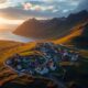 Les plus belles villes et villages d'Islande