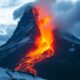 Volcans en Islande : découvrez ces Géants de Feu