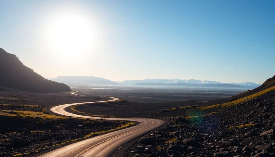 Itinéraire de road trip en Islande : conseils et étapes clés