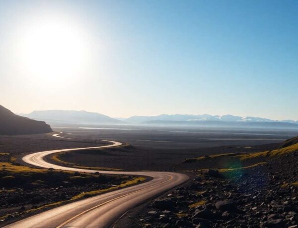Itinéraire de road trip en Islande : conseils et étapes clés