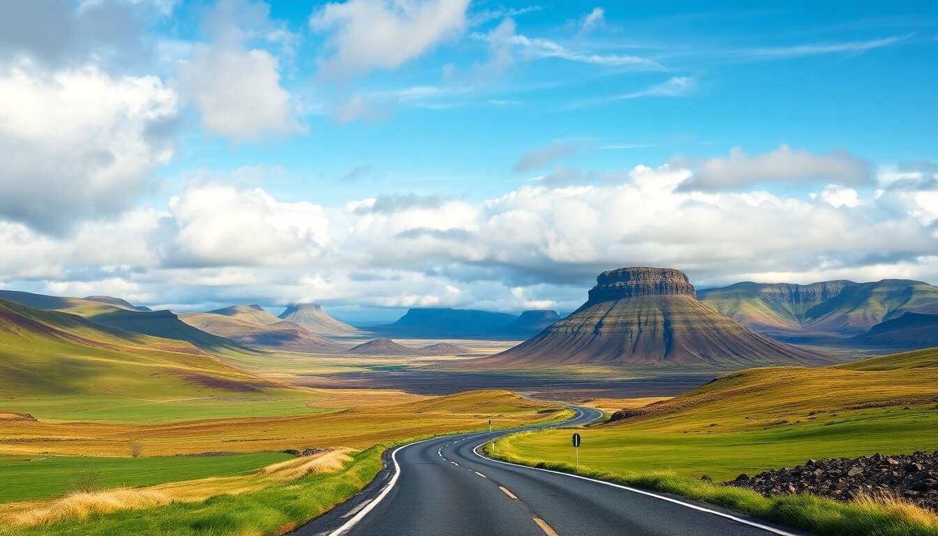 Les incontournables de reykjavik et du cercle d'or