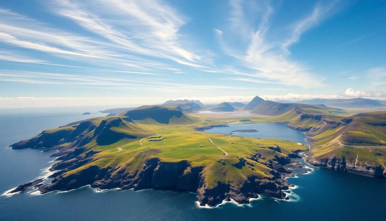 Découverte des westfjords et de la péninsule de snaefellsnes