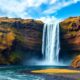 Les plus belles cascades d'Islande : guide complet