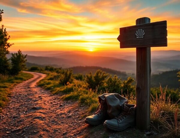 Les dangers sur le chemin de Compostelle : conseils et avertissements