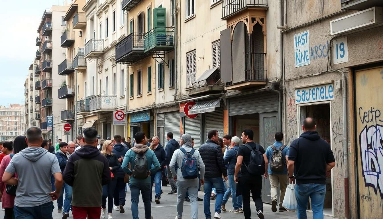 Les quartiers du 13ème arrondissement : une diversité de situations