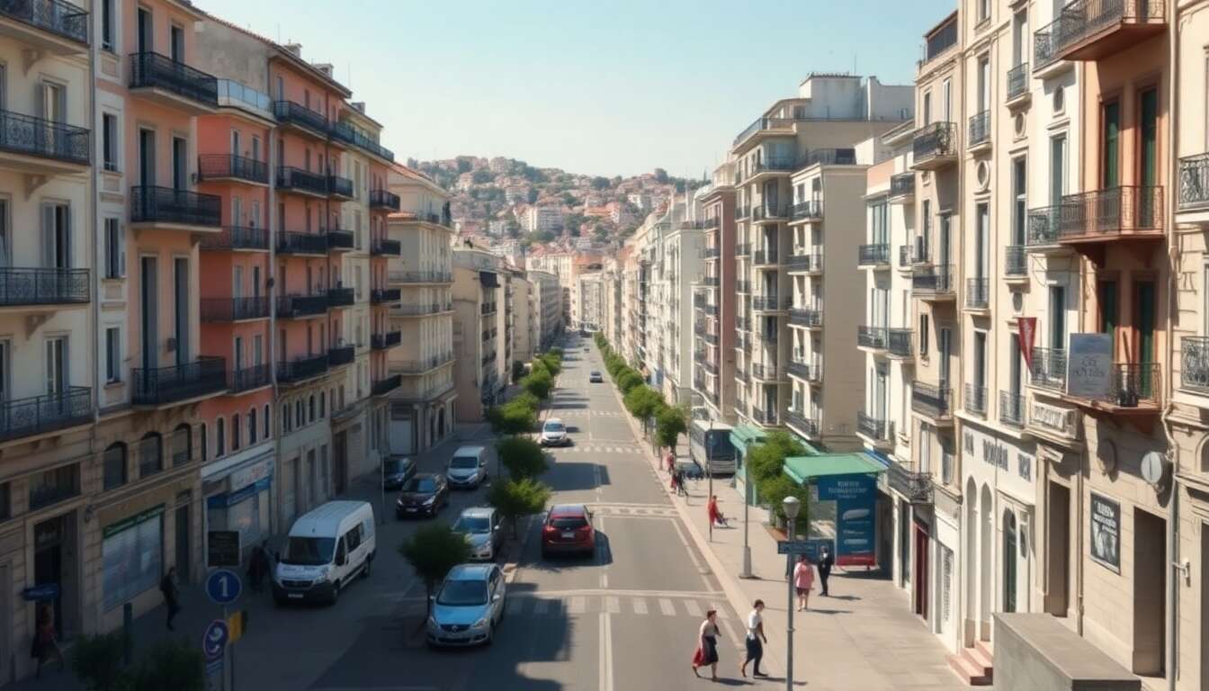 Les perspectives d’avenir pour le 13ème arrondissement