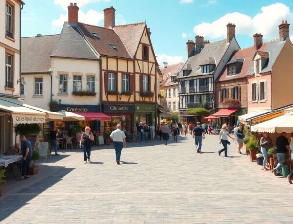 Que faire à Cholet : guide des activités incontournables