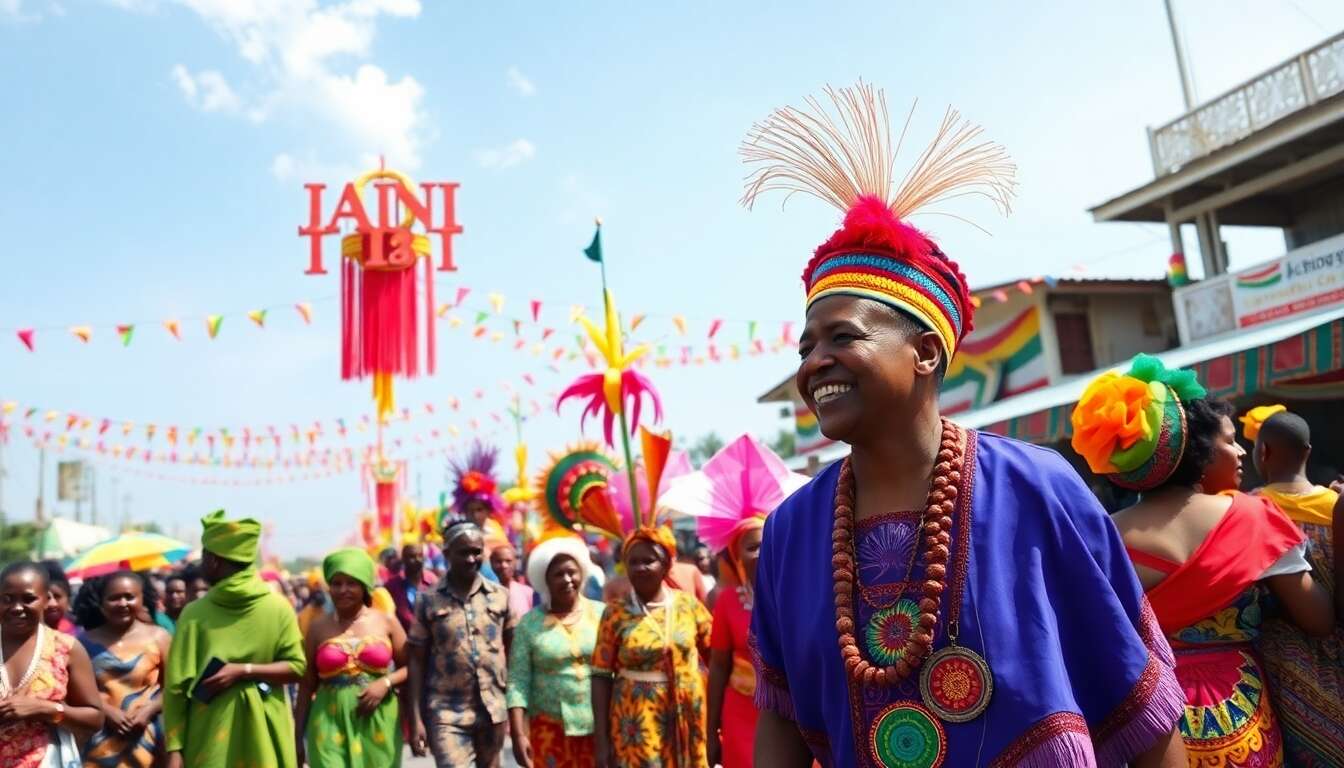 événements culturels et festivals à ne pas manquer