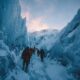 Excursion sur un glacier en Islande : comment affronter le froid ?