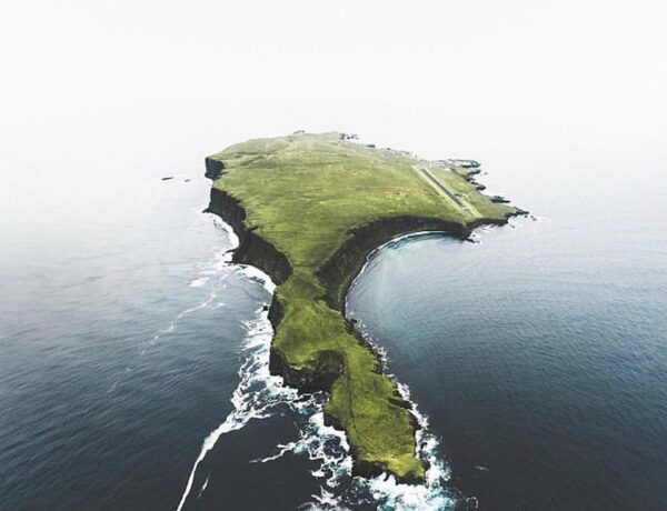 Île de Grímsey