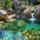 Les merveilles de la piscine naturelle de Zoza