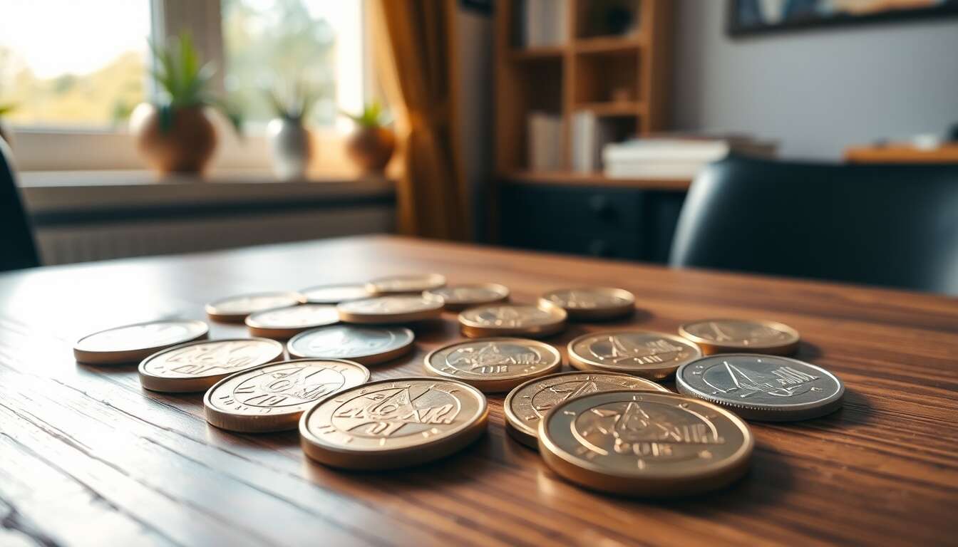 L'impact des éditions limitées sur la valeur des pièces