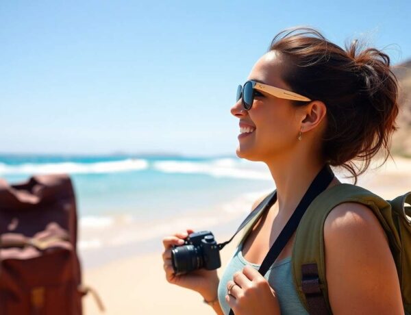 Voyager seule au Cap-Vert : guide complet pour femmes