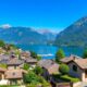 Top 10 des plus beaux villages autour du lac de Serre-Ponçon