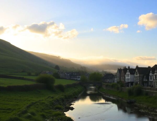 Visiter la Normandie en 3 Jours : une Expérience Inoubliable