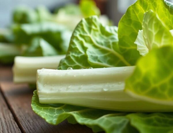 Le chou portugais : définition, préparation et recettes savoureuses