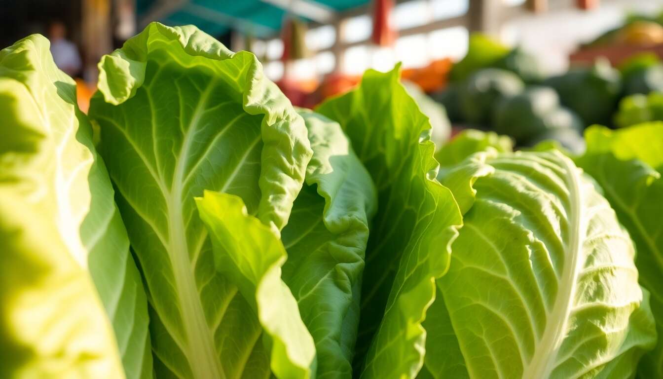Chou portugais et cuisine moderne : des idées créatives