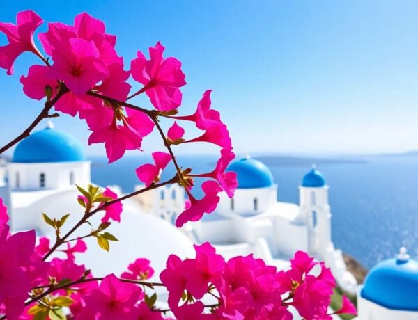 Que faire à Santorin ?