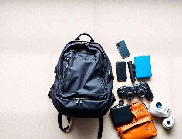 Prendre un sac à dos en avion : tout ce que vous devez savoir