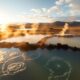 Les bains naturels de Mývatn : une expérience unique en Islande