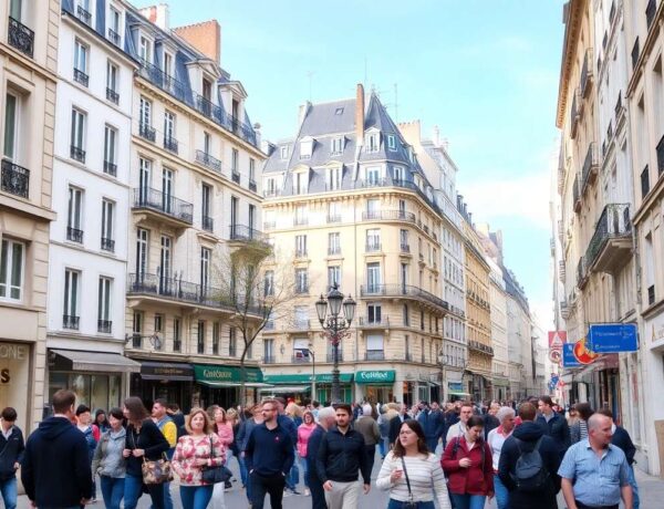 Le 13e arrondissement de Paris est-il dangereux ?