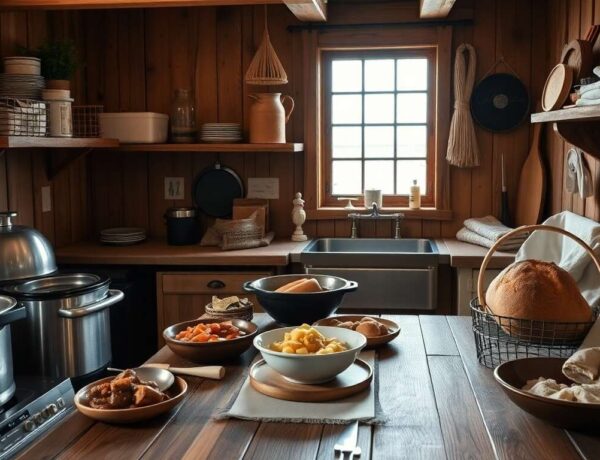 Cuisine islandaise : un voyage culinaire unique