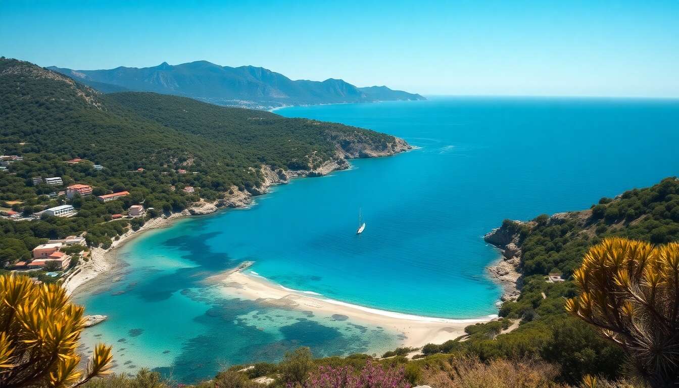 Respect de l’environnement : préserver la beauté corse