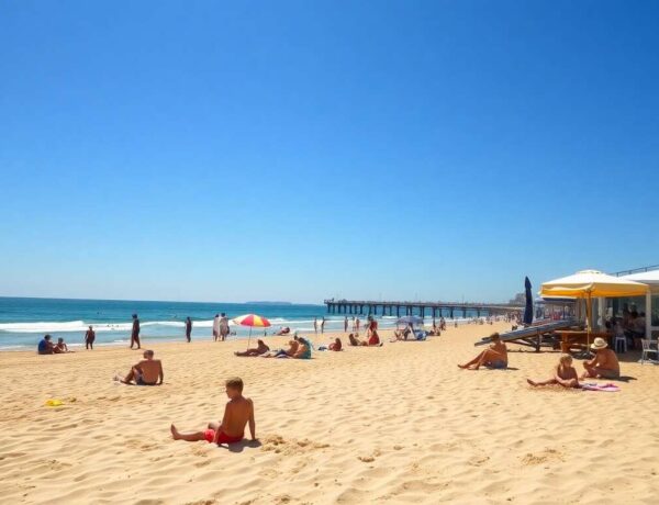 Que faire à Royan : activités incontournables