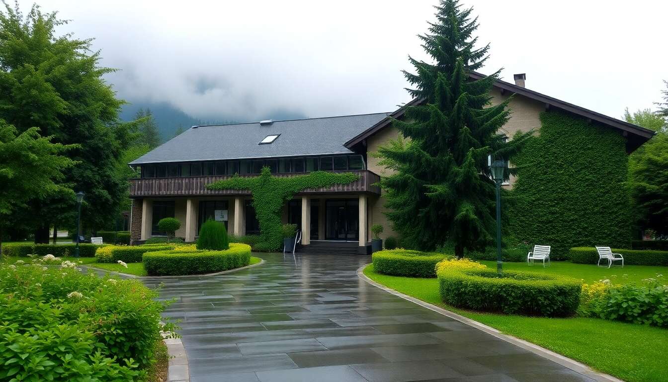 Visiter les musées de la haute savoie