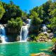Découverte de la Cascade d'Aïtone en Corse