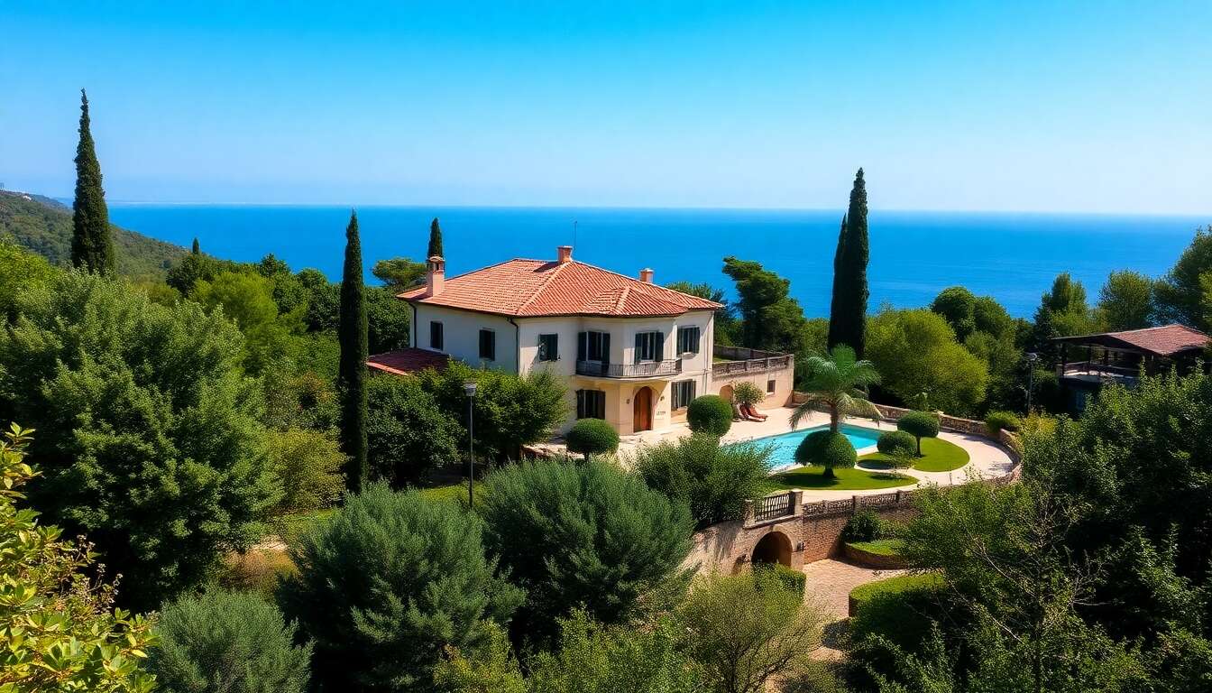 Ne pas bien choisir son hébergement : à éviter en sicile