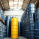 Trouver des fûts de 200 litres : guide d'achat