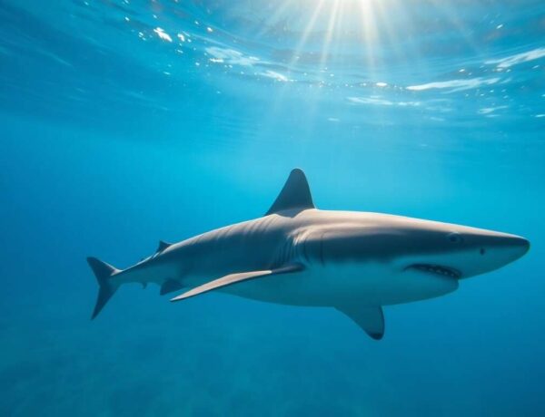 Attaques Mortelles de Requins au Maroc : faut-il S'inquiéter ?