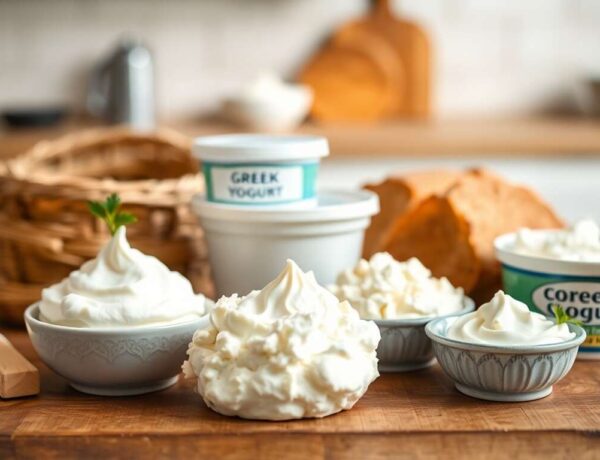 Remplacer le mascarpone : alternatives et astuces