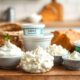 Remplacer le mascarpone : alternatives et astuces